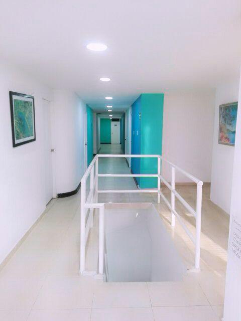Hotel Continental Sai San Andrés Exterior foto